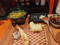 -天妇罗内顺田(罗湖店)