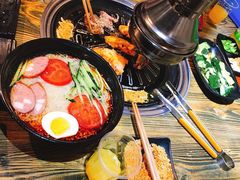 -莱真牛碳火烤肉(合肥旗舰店)