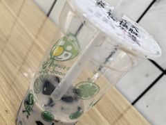 -鲍氏老字号冷热饮老店(瑞安店)