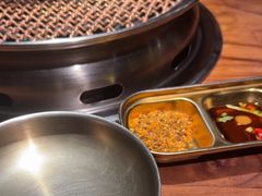 -九田家黑牛烤肉料理(新辰里亚运村店)
