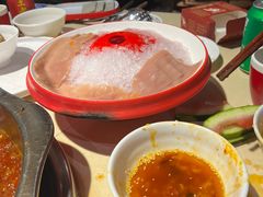 -大队长主题火锅(观音桥店)