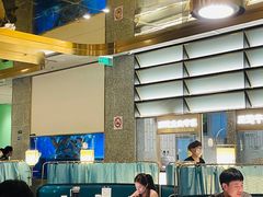 -顺峰顺水顺德菜(第一百货店)