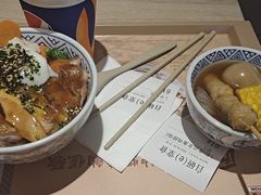 -吉野家(西客站南广场店)