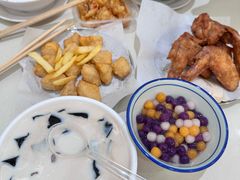 -水牛奶皇后糖水铺(深圳总店)