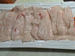 -潮牛海记•潮汕牛肉火锅•醉鸡煲•粿条汤(通北路店)