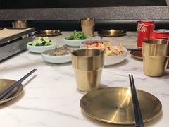 -羊倌毡房·西北大排档(虹桥店)