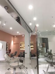 大厅-mood理容店