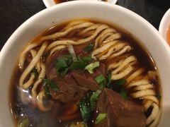-中国厨房/台湾牛肉面