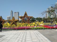 -二沙岛艺术公园