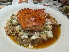 帝皇蟹-品悦酒店(三林古镇店)