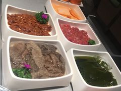 -海底捞火锅(八佰伴店)