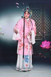 -青堂瓦舍京剧摄影古戏楼拍摄基地(北京安徽会馆店)