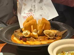 -长安记·大美陕菜(大族广场店)