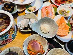 -阳光岛·海鲜盛宴(银泰中心in99店)