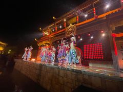 -车溪民俗旅游区