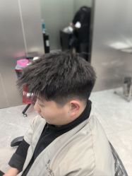 -老佛爷Hair染发烫发Salon