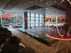 -怡咖啡海鲜自助餐厅(浦东香格里拉店)