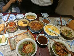 -南京大牌档(三阳广场苏宁店)