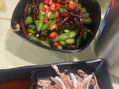 -聚味瞿记·龙虾堂(咸嘉湖店)