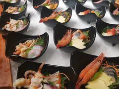 -芭菲盛宴·环球美食(北城国际店)