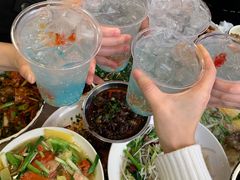 -辣螃铠盆盆蟹大排档(总店)