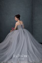 -乐派诗婚纱摄影