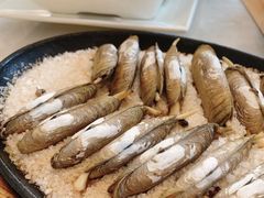 -莆田餐厅PUTIEN(三里屯店)
