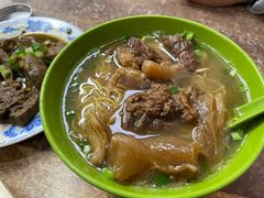 -巨记面家(泉威楼店)