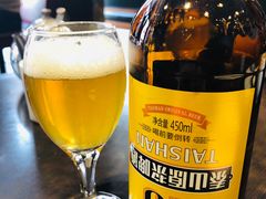 -老牌坊•鲁菜名店•地道济南菜(大观园商埠店)