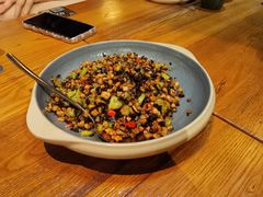 -云海肴·汽锅鸡·云南代表菜(天津国金汇店)