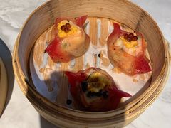 -陶兰居·手工点心·粤菜(圆融时代广场店)