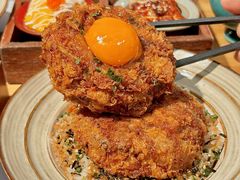-火山屋台(新街口创始店)
