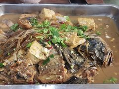 -连池鱼豆味坊(风景区店)