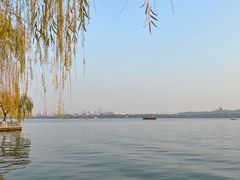 -浙江省博物馆(孤山馆区)