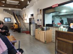 -爱家面馆(常州总店)