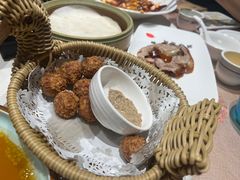 -全聚德烤鸭店(马家堡店)