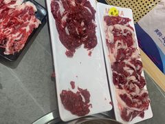 -嬷孙家潮汕牛肉火锅(北京路天河城店)