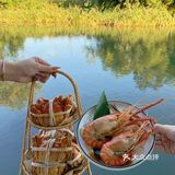 秋天🍂…肯定要来一趟莲花岛吧！