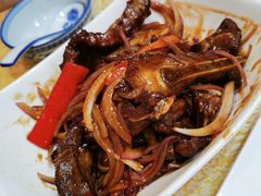 九大簋滋香骨-九大簋家宴(晓港湾店)