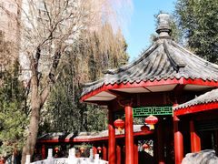 -咖啡CHA自助餐厅(香格里拉饭店)