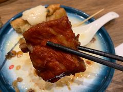 -锡和无锡菜(景丽苑店)