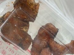 -正宗上海陆记熏鱼