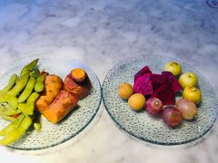 -小菜园新徽菜(溧阳万达店)