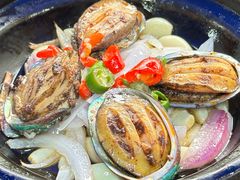 -舌尖上·霞浦滩涂海鲜·新闽菜(总店)