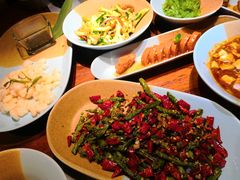 -外婆家(南开大悦城店)