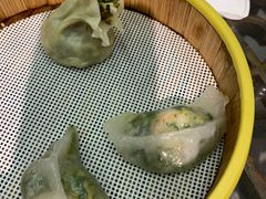 -奇芳阁·百年清真南京菜(夫子庙店)