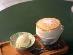 -芙蕾哥哥souffle