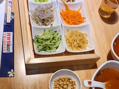 -小食迹贵阳丝娃娃(世纪金源店)