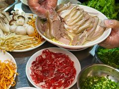 -江湖黑大兔(杨家坪店)