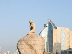 -白鹭洲公园